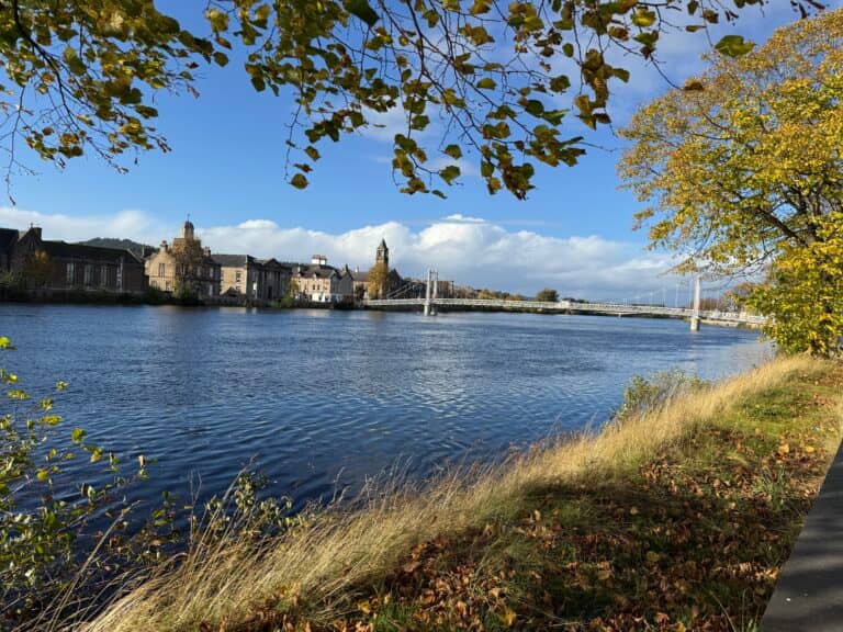 Leading Lettings Across Inverness and the Highlands