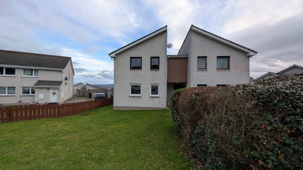 114C Highfield Avenue, Inverness IV3