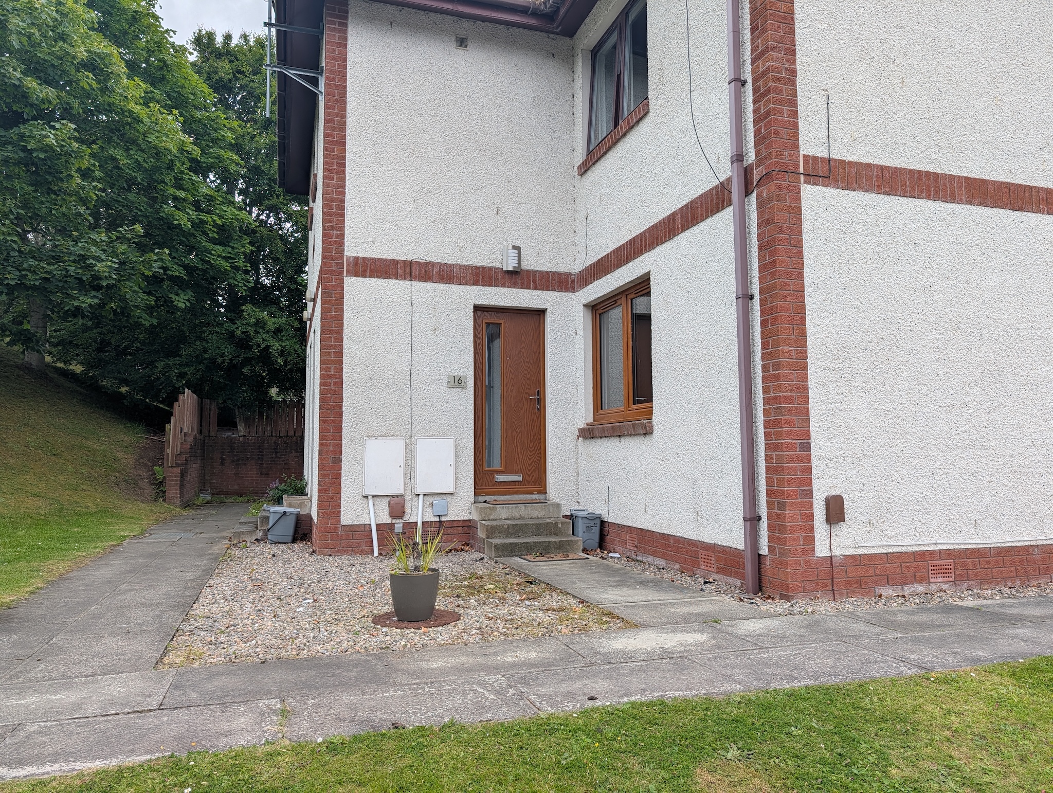 Murray Terrace, Smithton, Inverness