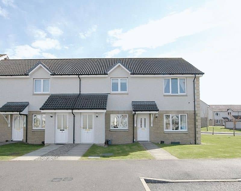 Culduthel Mains Court, Inverness, Highland IV2