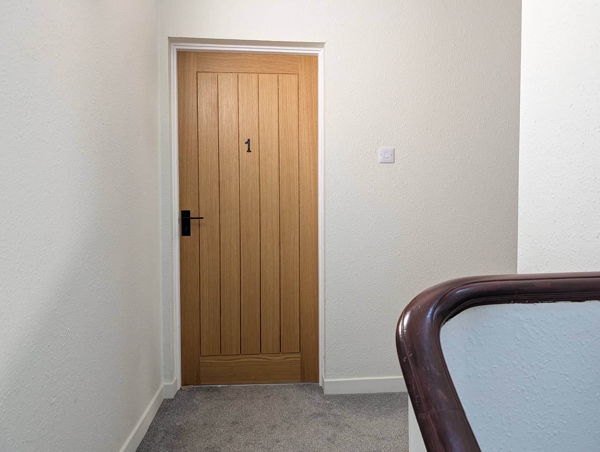 Flat 1, Beaufort House, High Street, Beauly, Highland, IV4